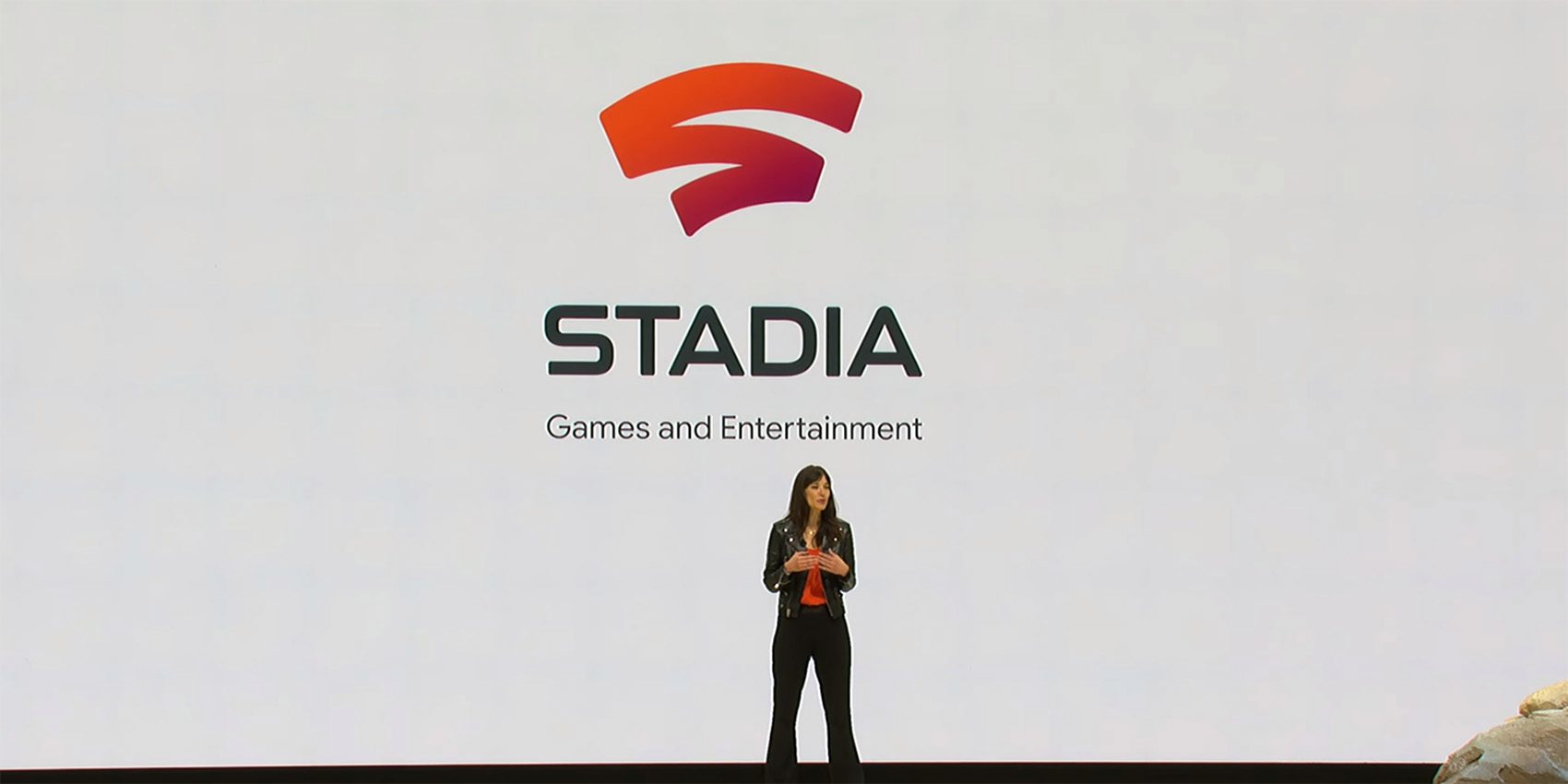 Google anuncia o primeiro estúdio de jogos Stadia em Montreal