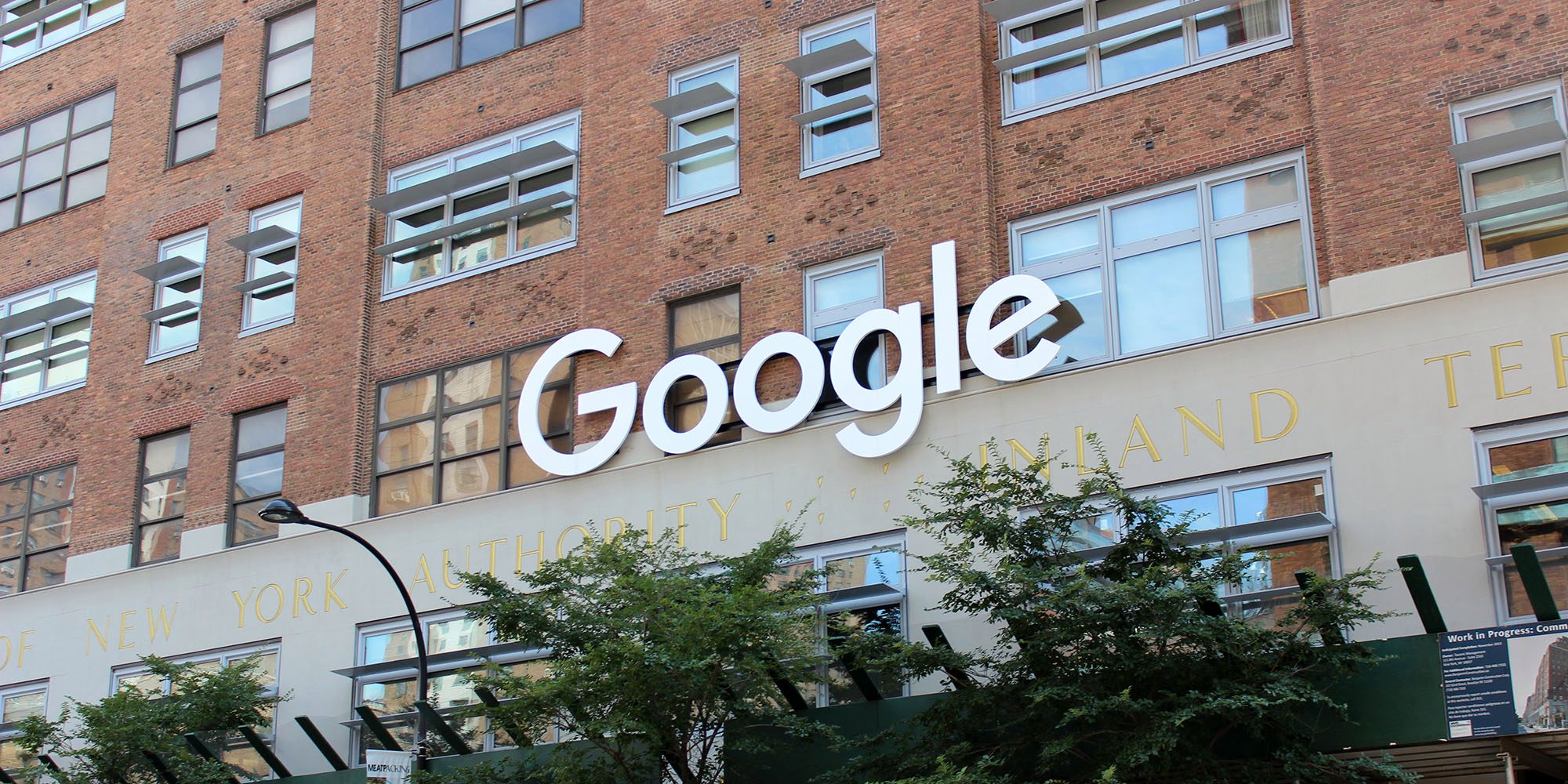 Google deve pagar US $ 11 milhões em processo por discriminação por idade