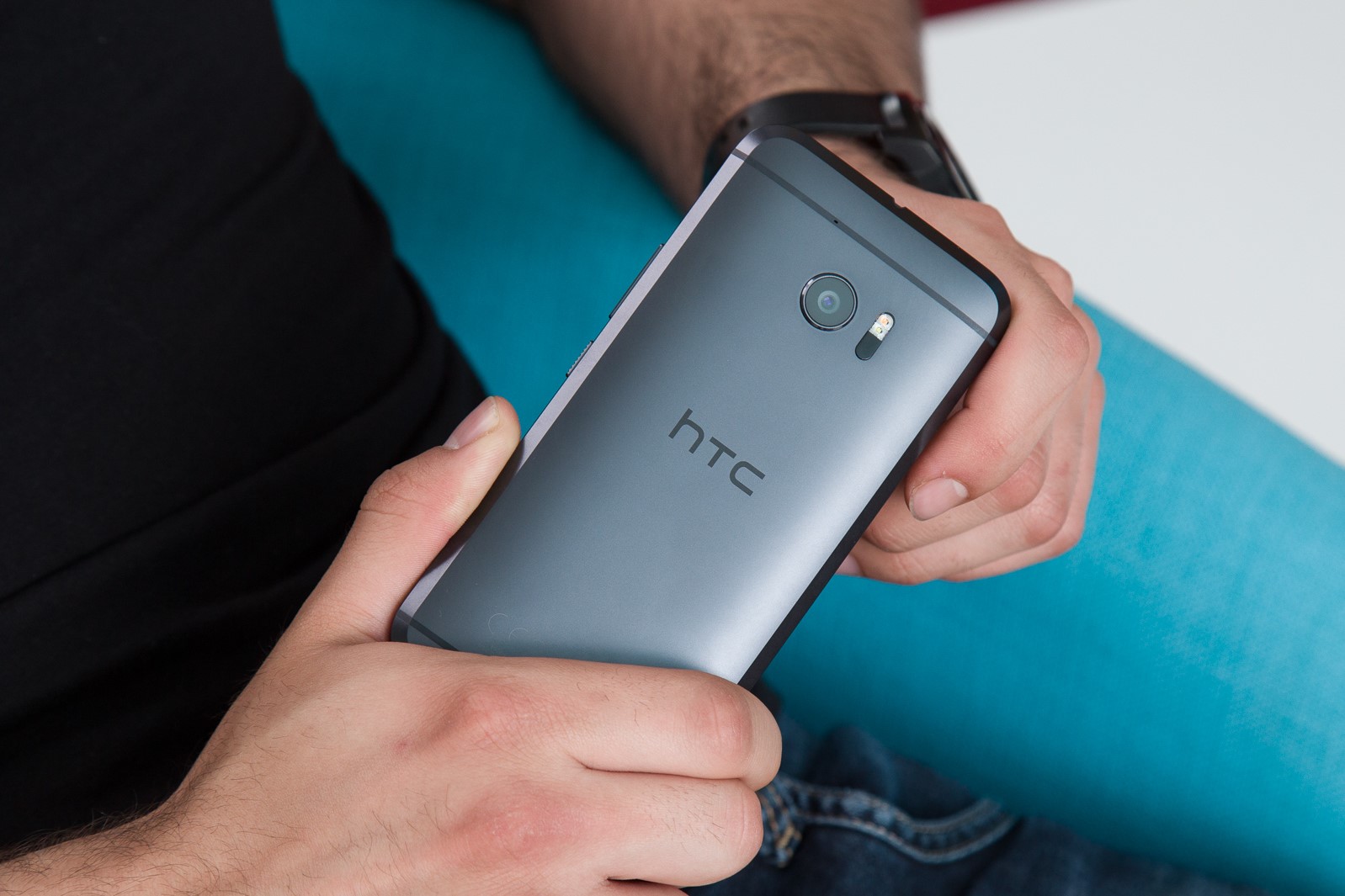 HTC experimentou um começo terrível para o ano