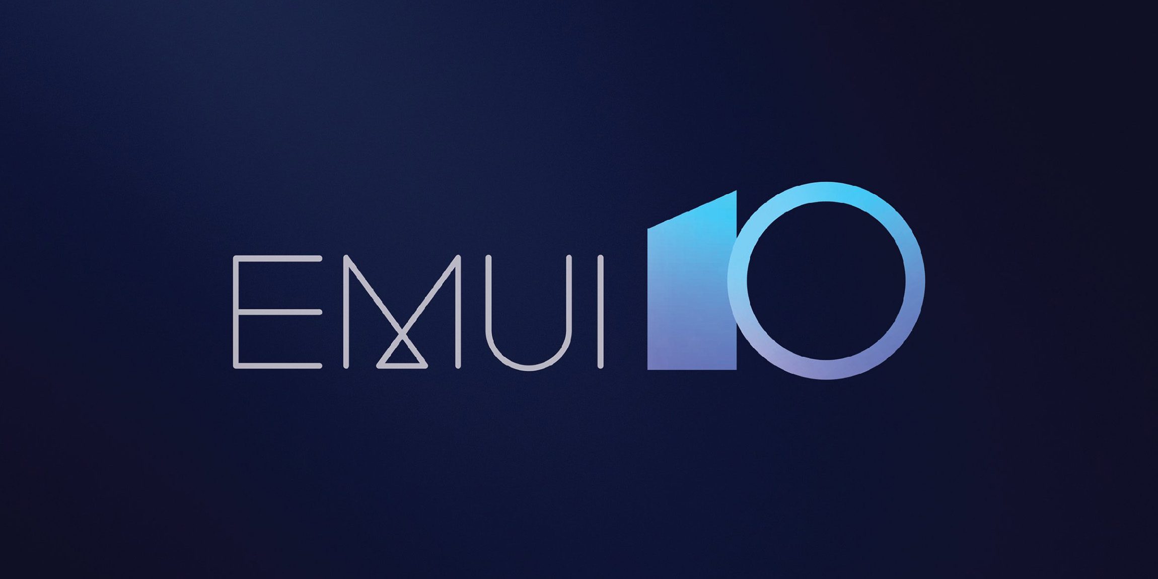 Huawei anuncia atualização de EMUI 10, a partir deste mês, com P30, Mate 20