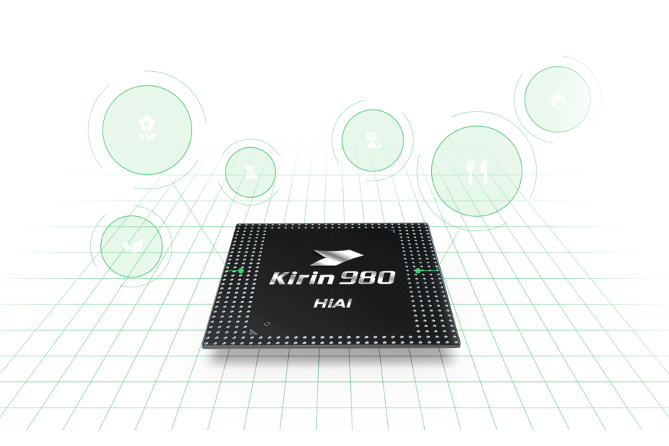 O Kirin 980 SoC da Huawei provavelmente foi projetado usando software de origem norte-americana - a Huawei construiu um ano de inventário de chips esperando um banimento