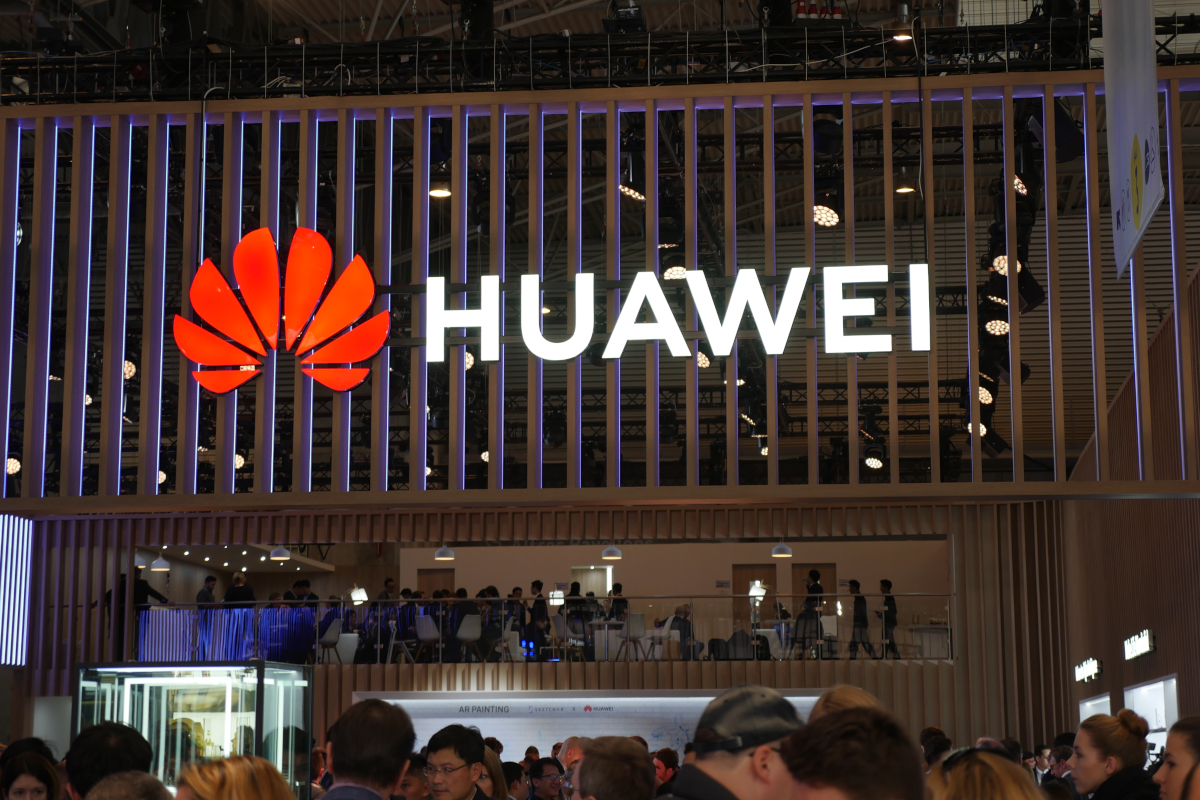Huawei e ZTE pedem à FCC que não os rotule como ameaças à segurança nacional 1