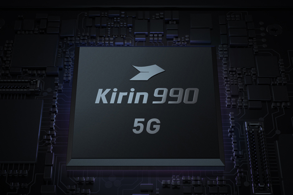 Huawei estrear 5nm Kirin 1000 SoC na linha Mate 40 do próximo ano