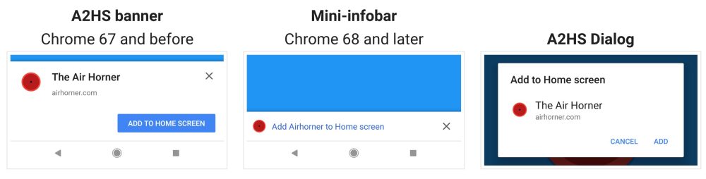 Lançamento do Chrome 76 para Android: mais difícil de detectar no modo de navegação anônima, ajustes no PWA e mais 1