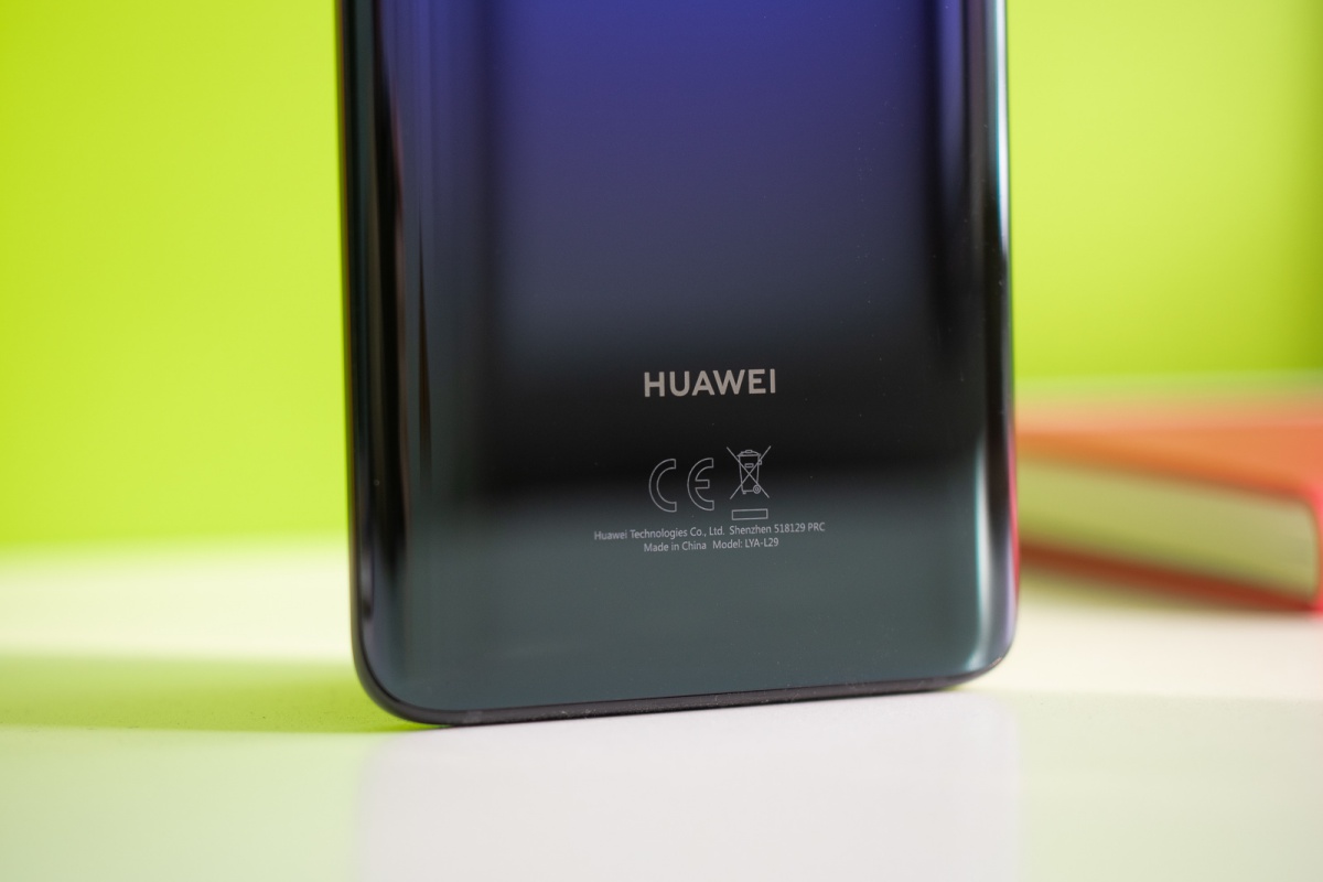 Mais detalhes sobre o nome, testes em andamento e data de lançamento da substituição da Huawei para Android aparecem