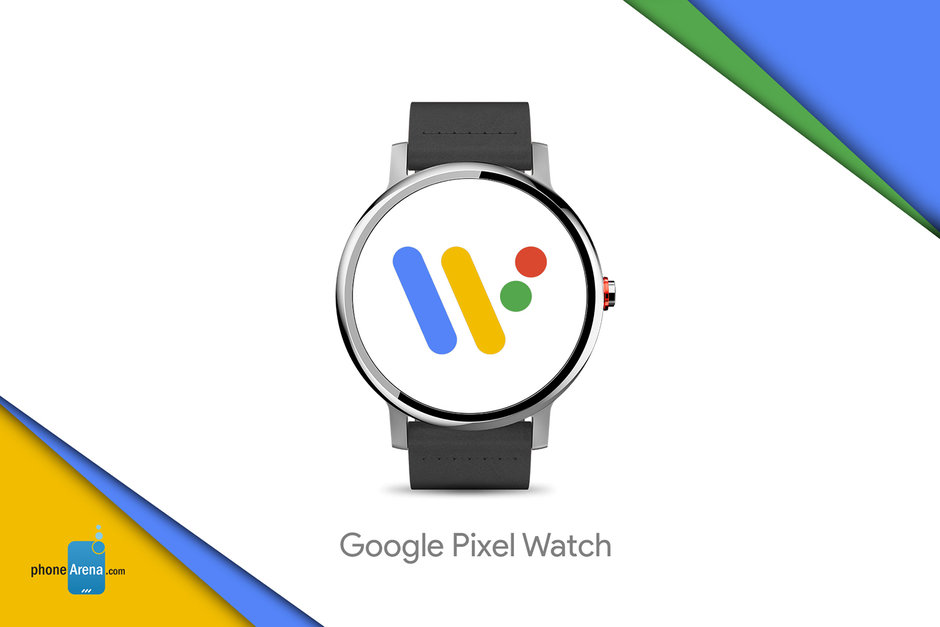 Mais uma vez, o Google Pixel Watch não aparece