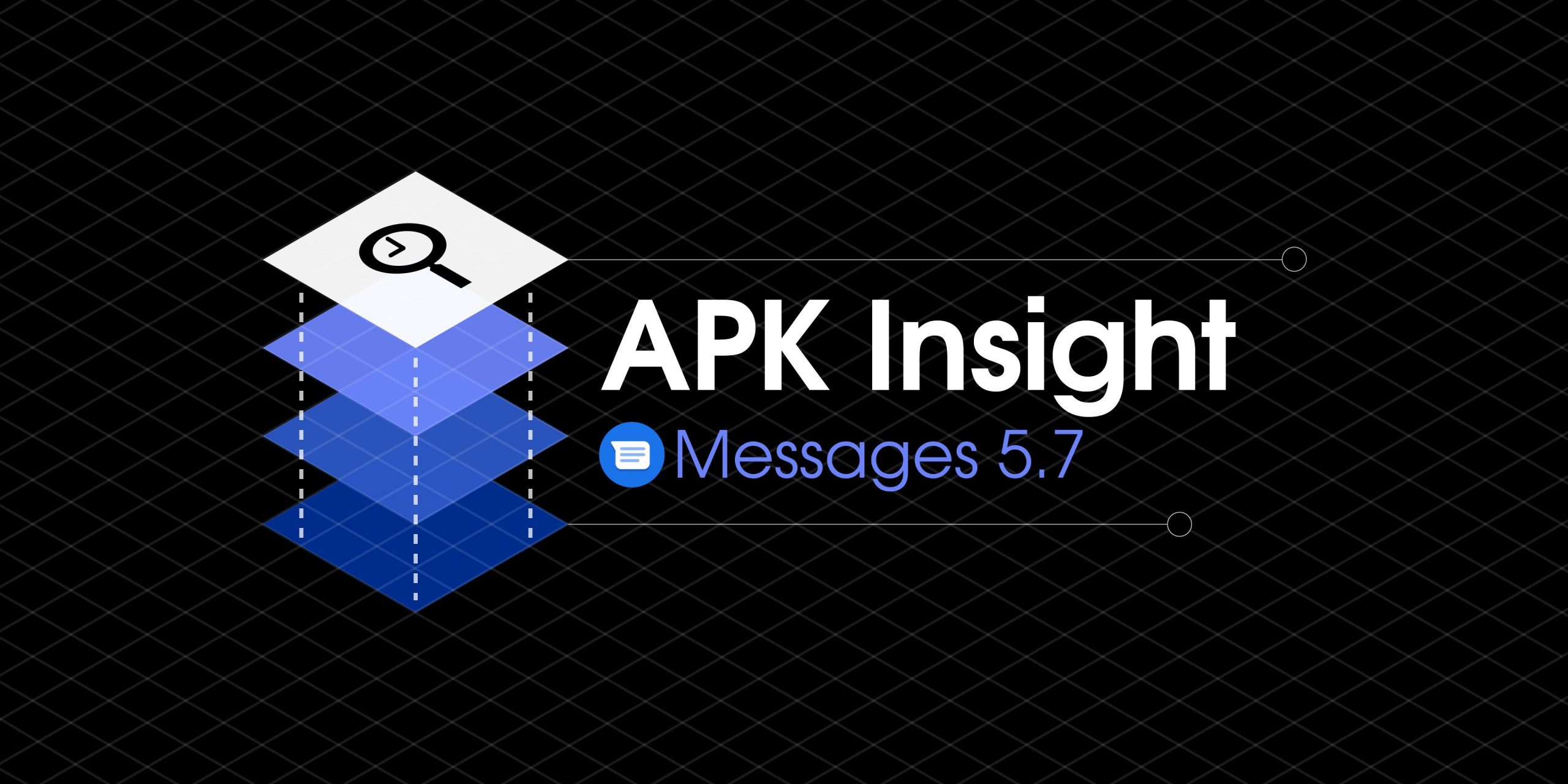 Mensagens do Google 5.7 preps reagindo a mensagens, desenhando em imagens [APK Insight]