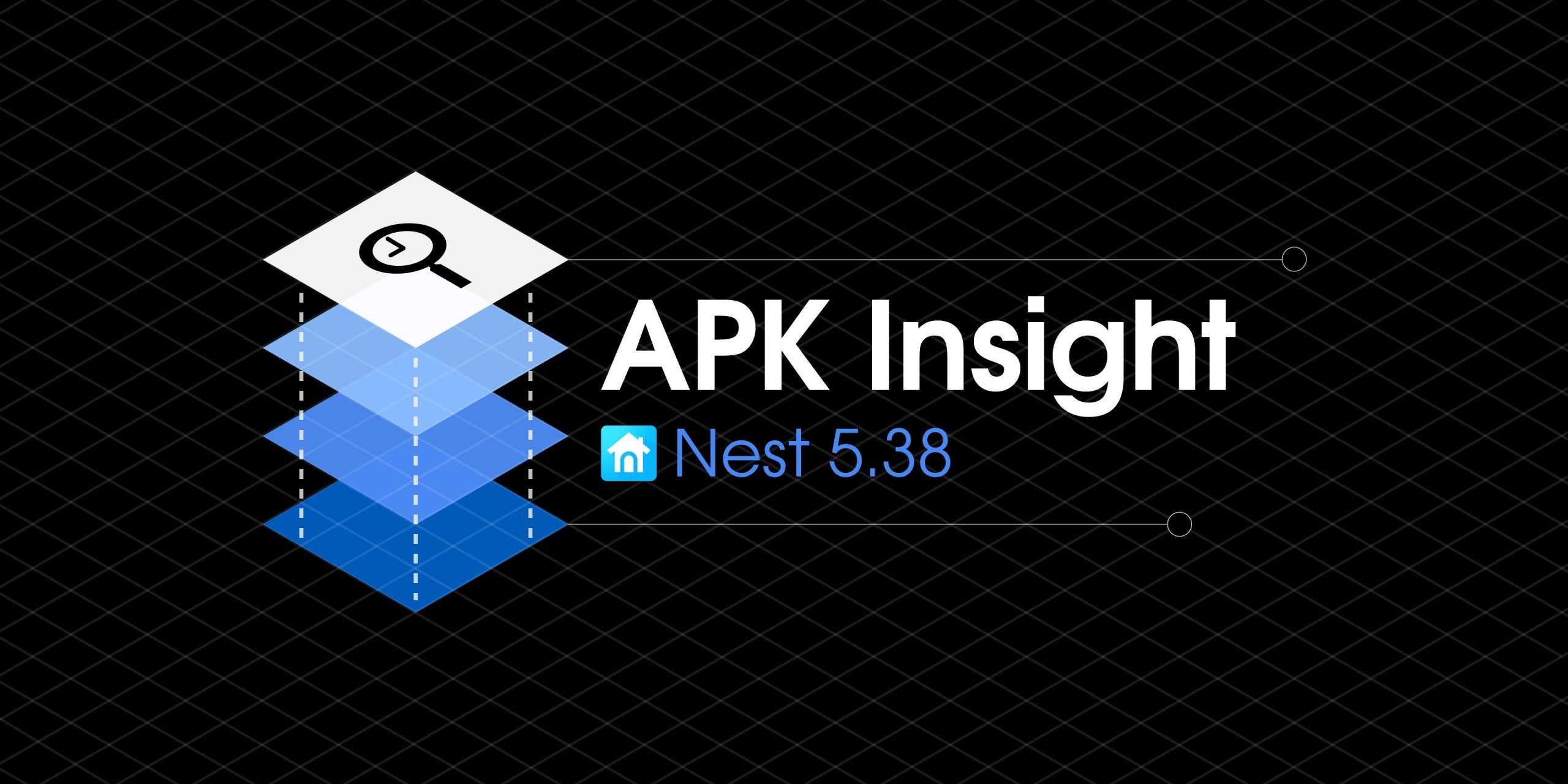 Ninho 5.38 prepara a detecção de quebra de vidro para o Nest Guard [APK Insight]