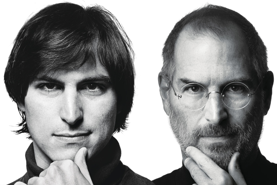 No oitavo aniversário de sua morte, Steve Jobs é lembrado por Tim Cook