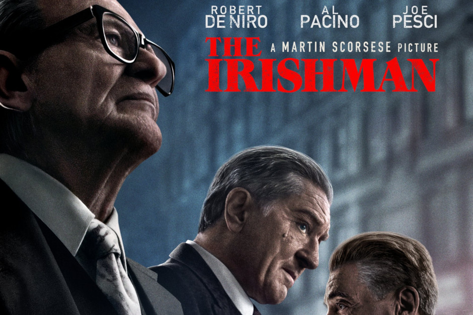 Novidades da Netflix e da HBO em novembro de 2019: lançamento de 'The Irishman' e final do Vale do Silício