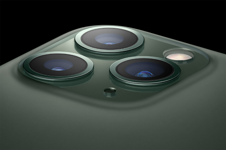Novo Apple patentes podem significar lentes melhores com colisões de câmera menores 1