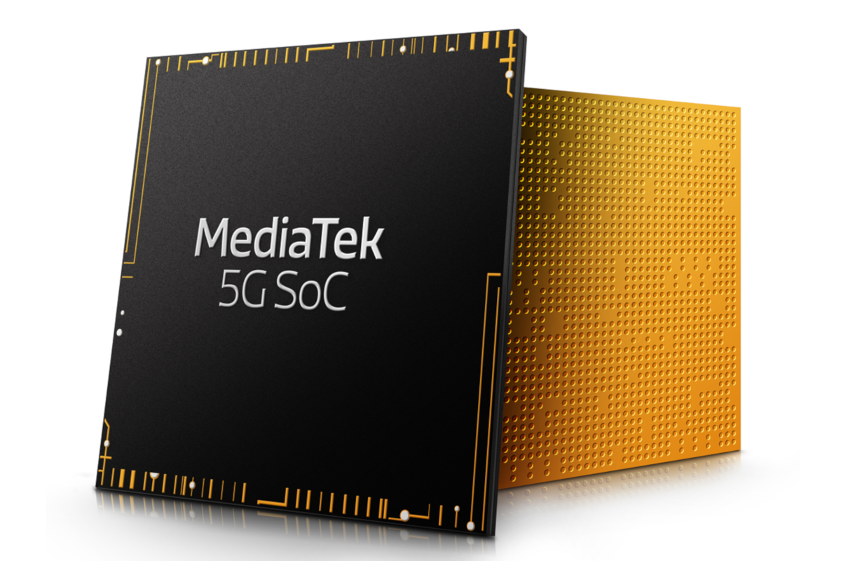 Novo chipset anunciado hoje tornará o 5G mais fácil para os consumidores 1