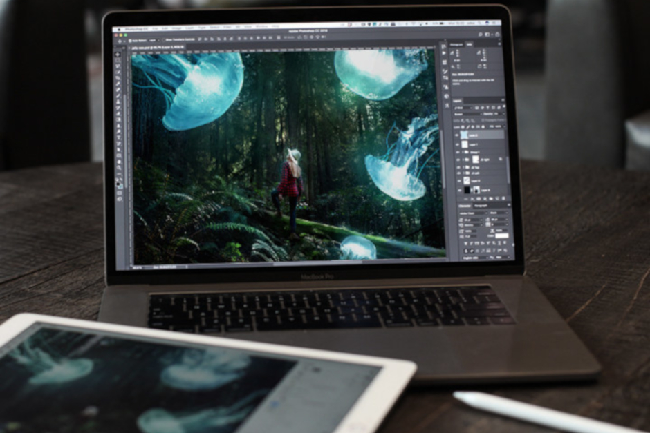 O Adobe Photoshop para iPad ainda está no caminho para uma versão 2019, mas sem os principais recursos