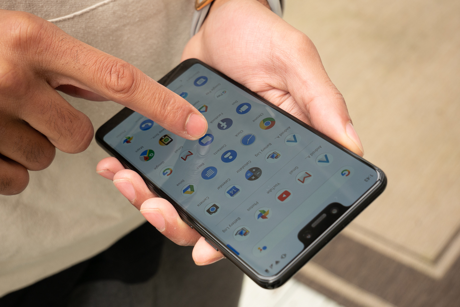 O Android 10 Q tornará (algumas) atualizações de software muito mais rápidas