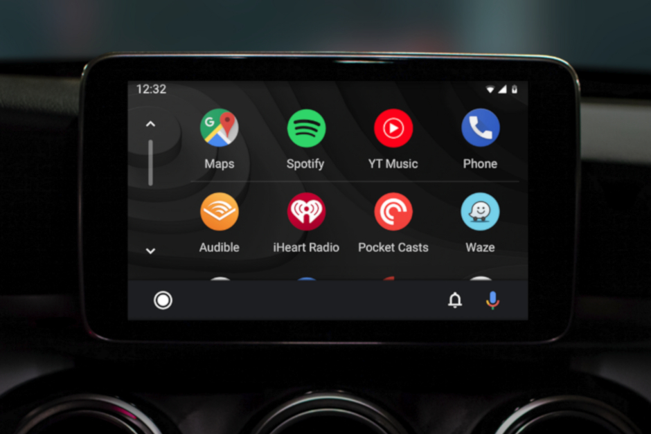 O Android Auto recebe um novo visual, modo escuro e muitas melhorias bacanas