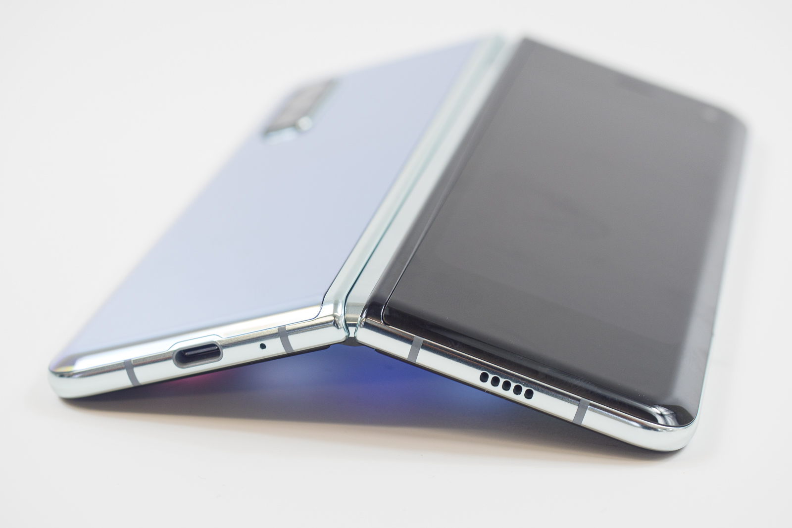O FlexPai 2 me faz pensar Galaxy Fold 2  vai ser incrível, aqui está o porquê ...