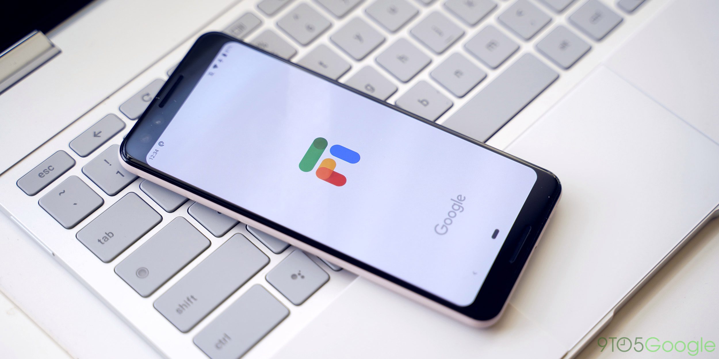 O Google Fi reduz o limite do SIM de dados para 4 por conta, anteriormente 9