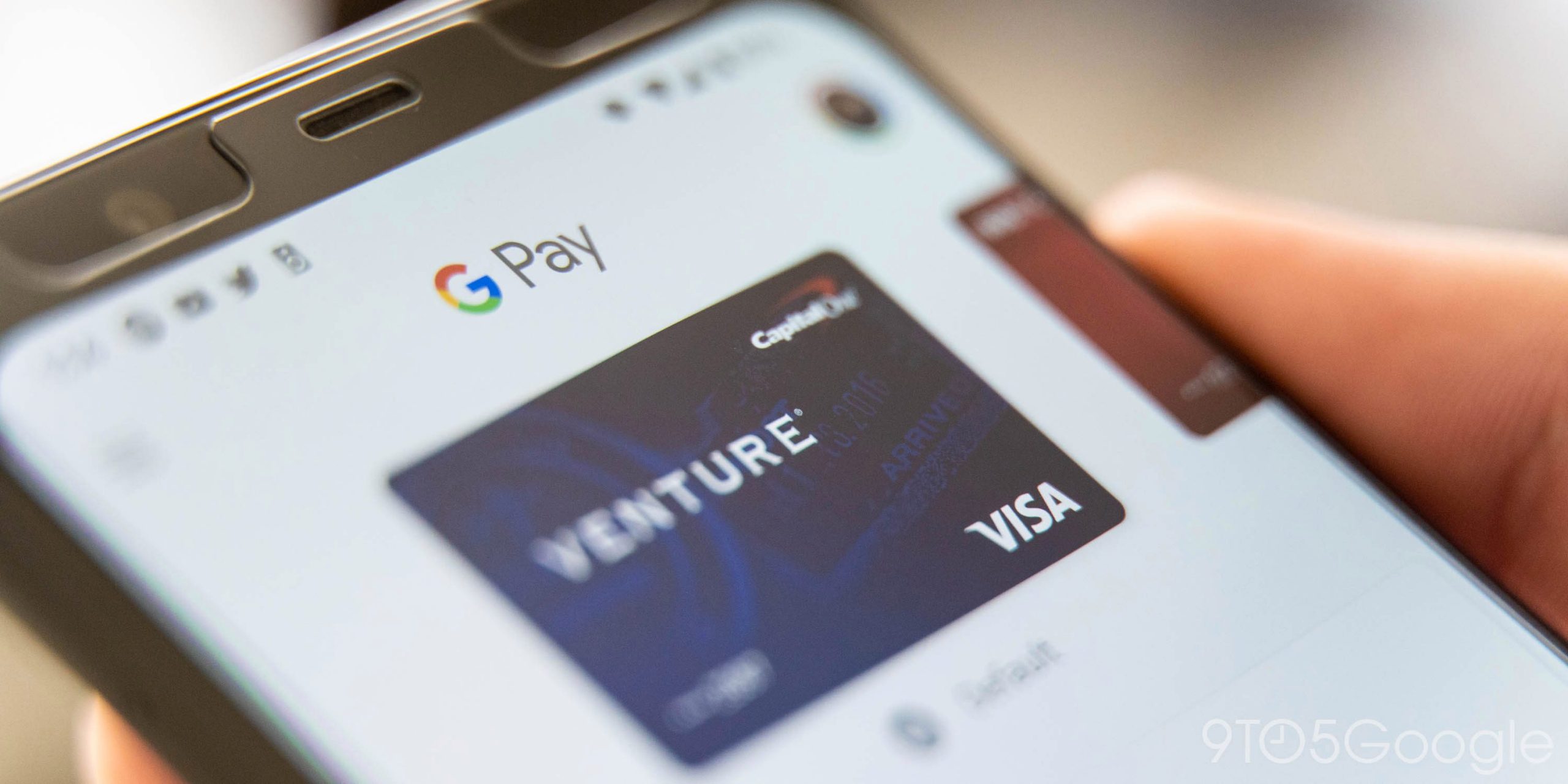 O Google Pay, focado nas compras, está reformulado