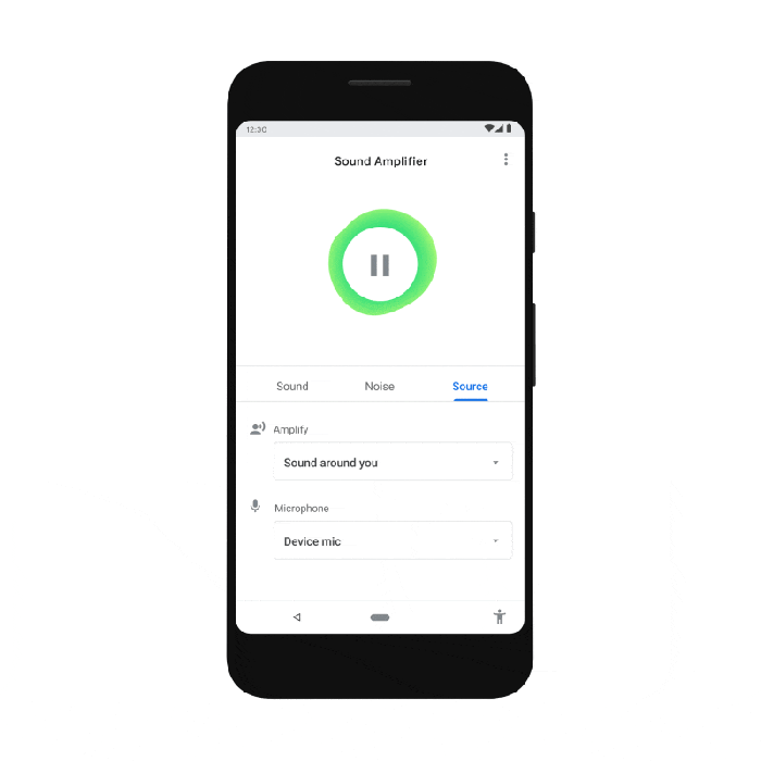 O Google lança blocos de ações com um toque que adicionam atalhos do assistente às telas iniciais do Android 1