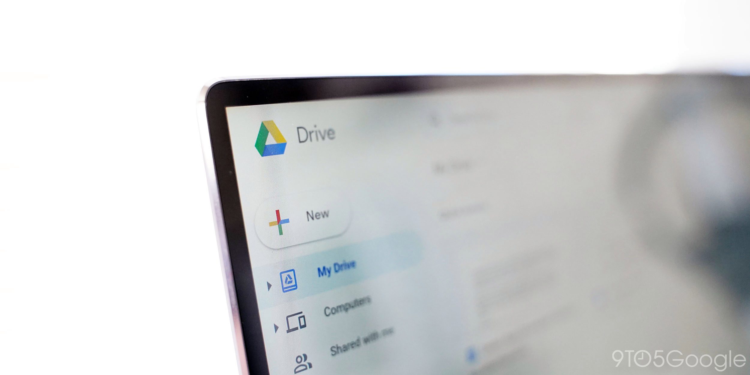 O Google reprojeta e simplifica o compartilhamento no Drive, Documentos, Planilhas, Apresentações Google