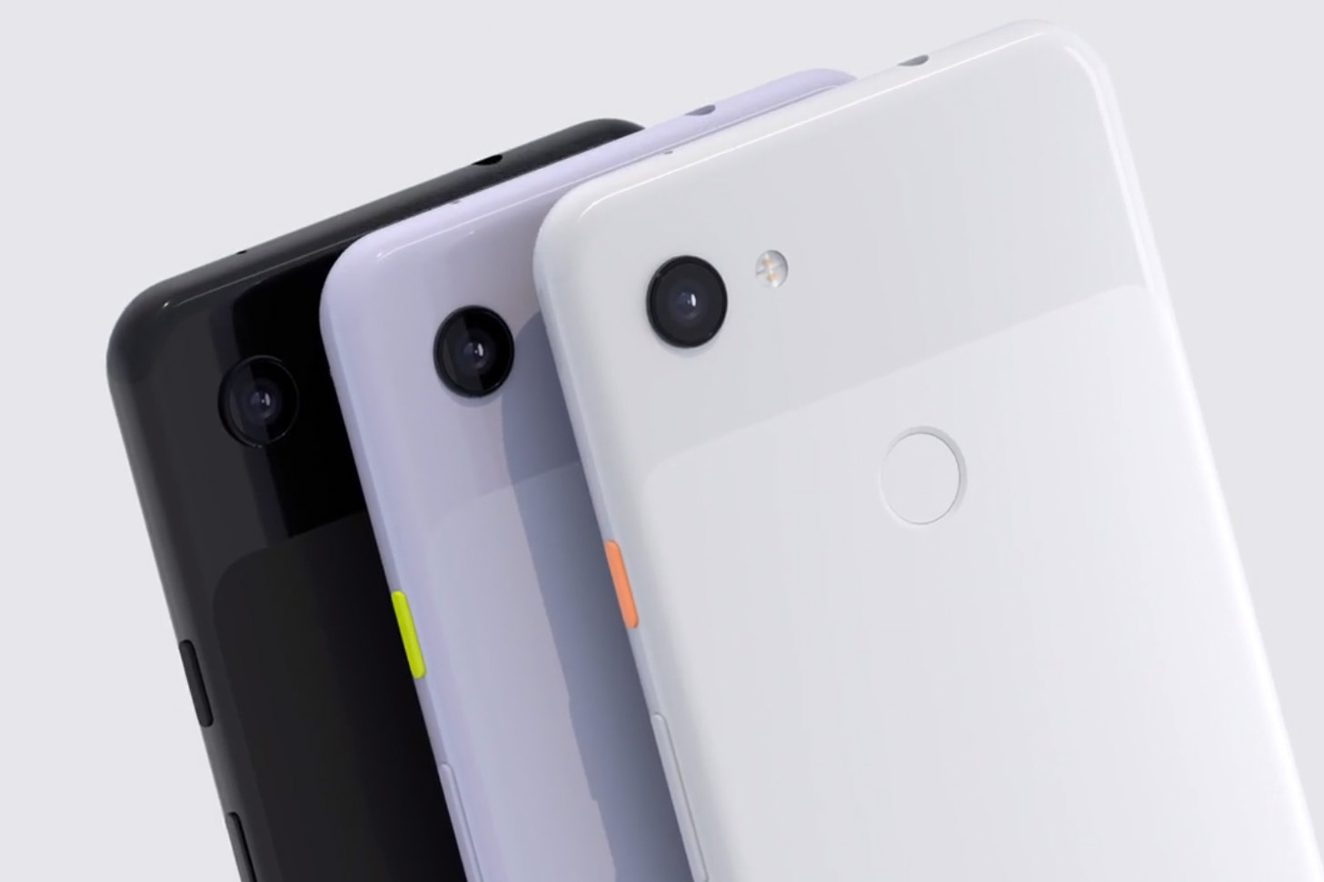 O Pixel 3a é um tipo completamente novo de telefone Android econômico