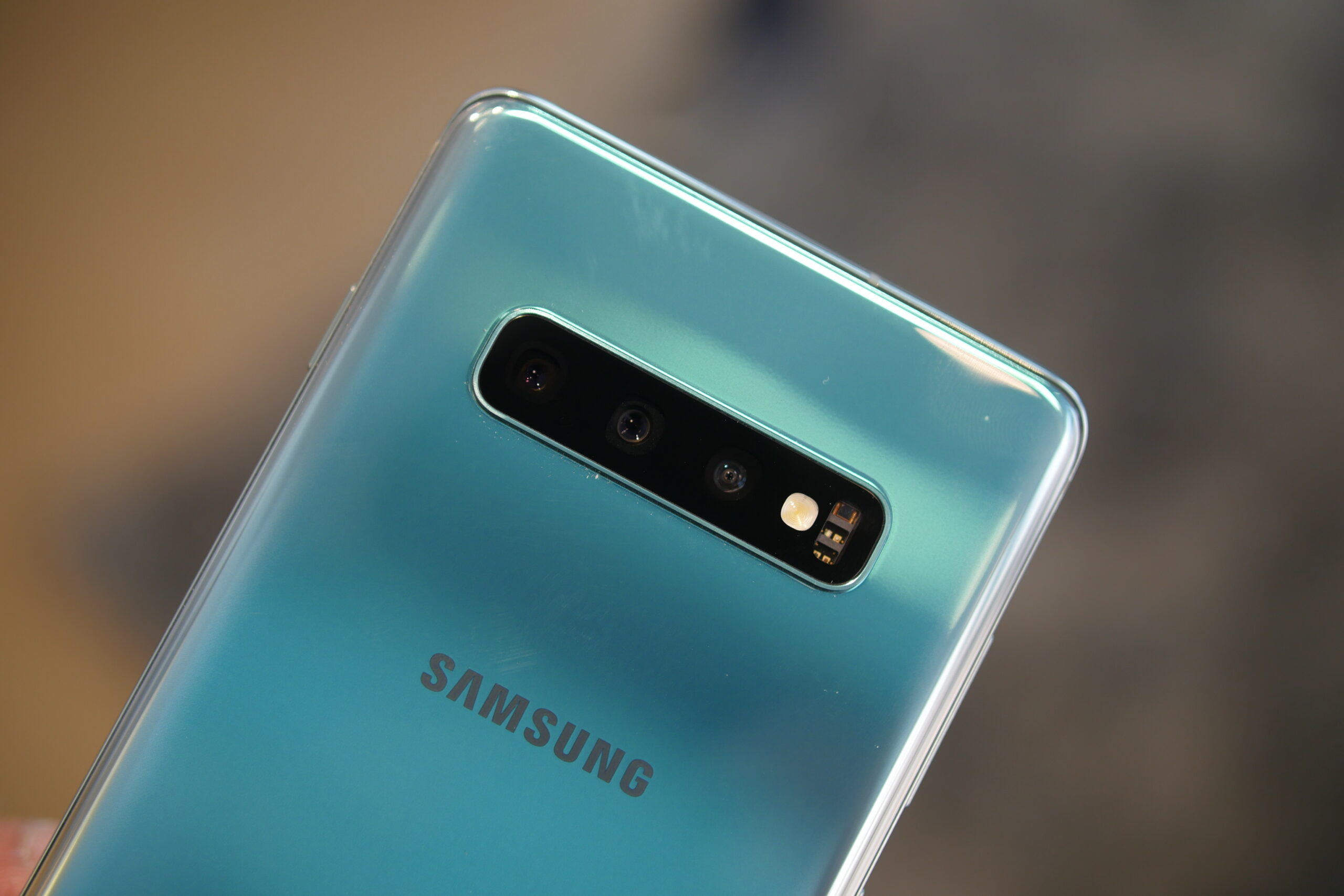 O Samsung Galaxy S11 já tem um codinome ... E é muito criativo