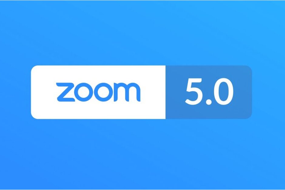 O Zoom quer que você atualize para sua versão mais recente, é uma questão de segurança