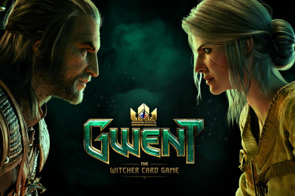 O jogo de cartas Witcher chega ao Android cinco meses após a versão iOS