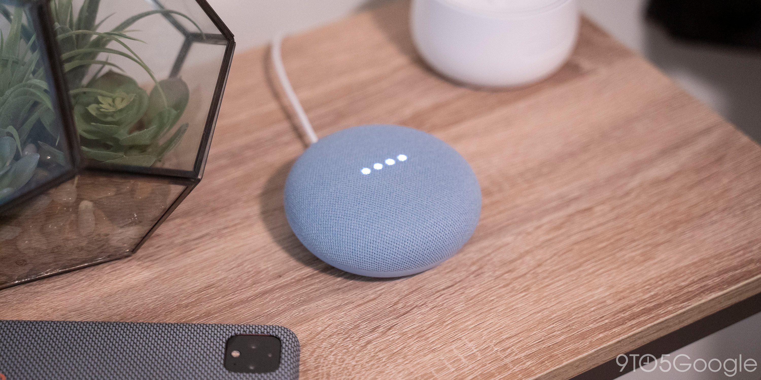 Nest Mini Review: Por que vale a pena comprar o mais recente alto-falante inteligente do Google 3