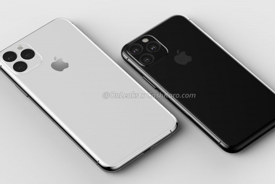 O relatório diz que o Touch ID retornará ao Apple iPhone no próximo ano