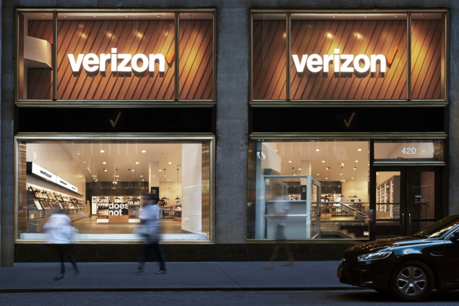 Os números da Verizon e da AT&T mostram por que o mercado de smartphones dos EUA está lutando