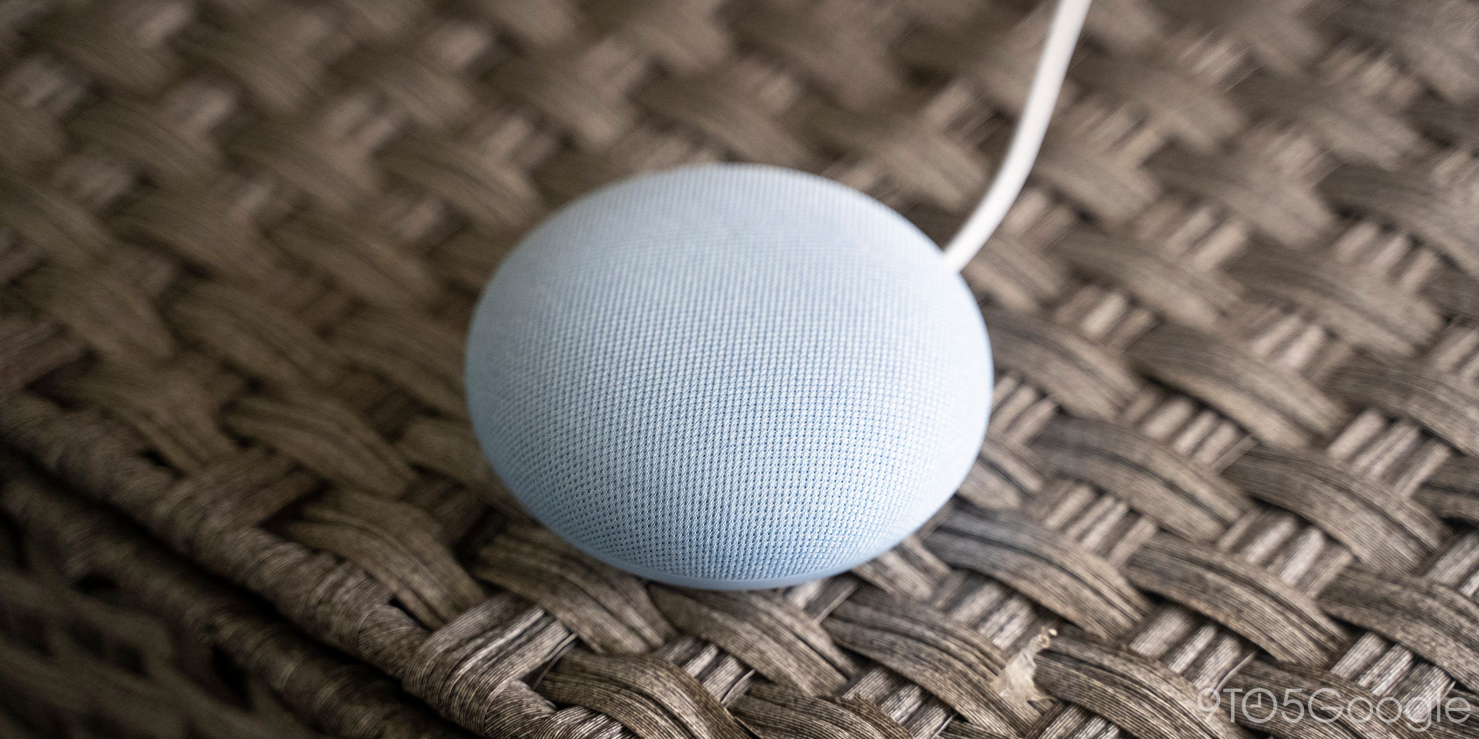 Nest Mini Review: Por que vale a pena comprar o mais recente alto-falante inteligente do Google 2