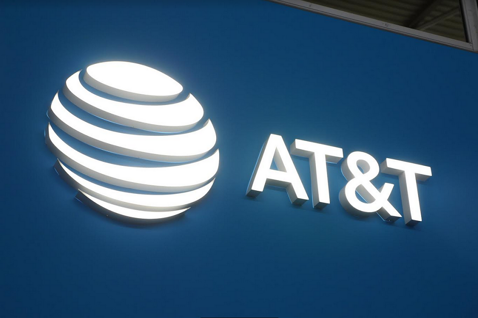 Pela primeira vez desde 2013, a AT&T possui a rede 4G LTE mais rápida dos estados