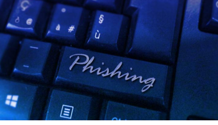 novos golpes de phishing