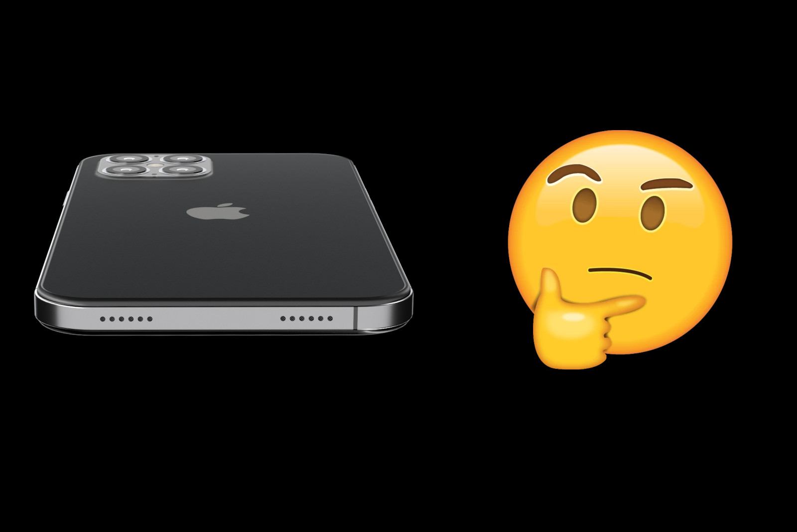 Porque é Apple removendo a porta Lightning e o que isso poderia significar para telefones Android?