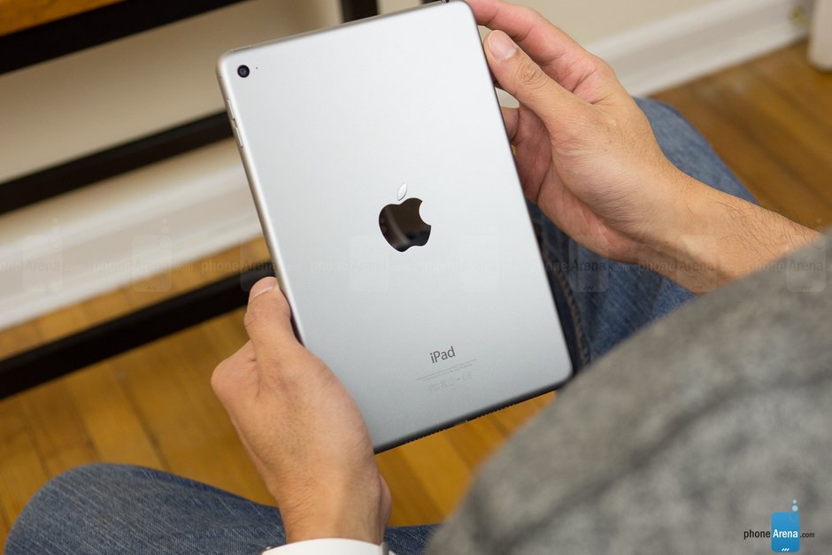 Principal analista vê um novo Apple iPad mini este ano usando uma tela mini-LED