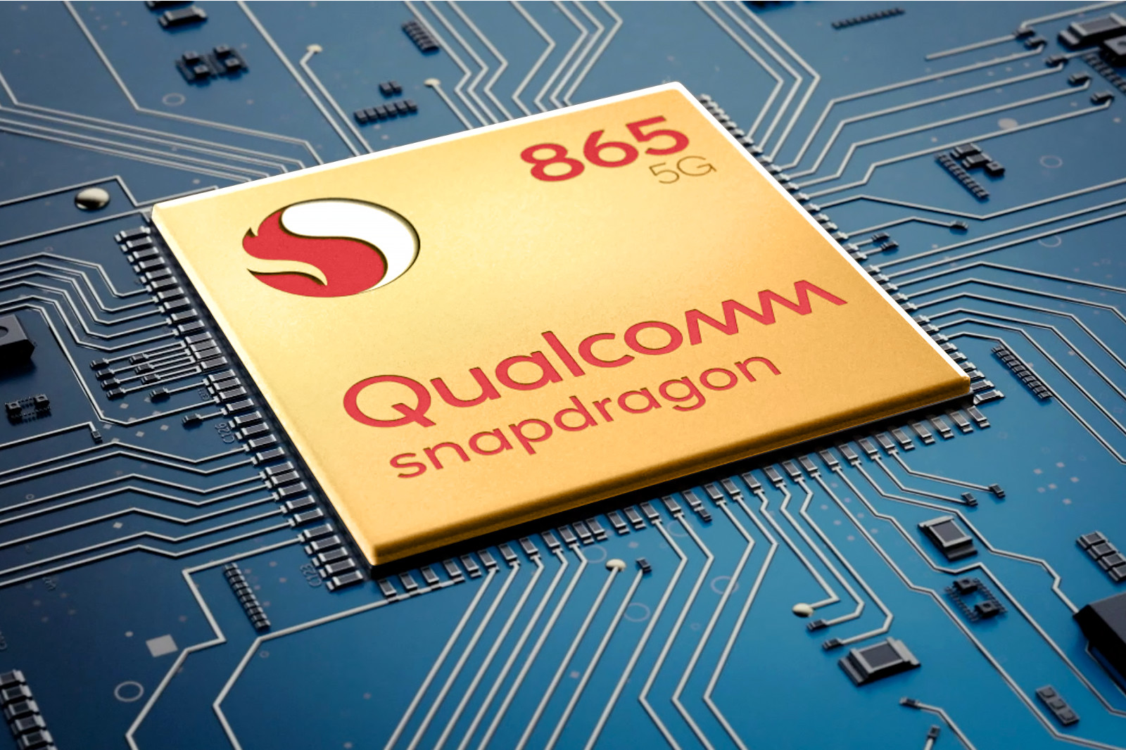Qualcomm Snapdragon 865 Plus possivelmente em breve