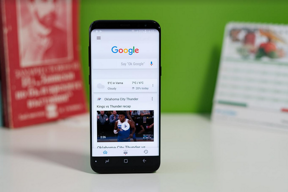 Reguladores na Índia supostamente iniciam investigação sobre o uso indevido do Google da posição dominante do Android