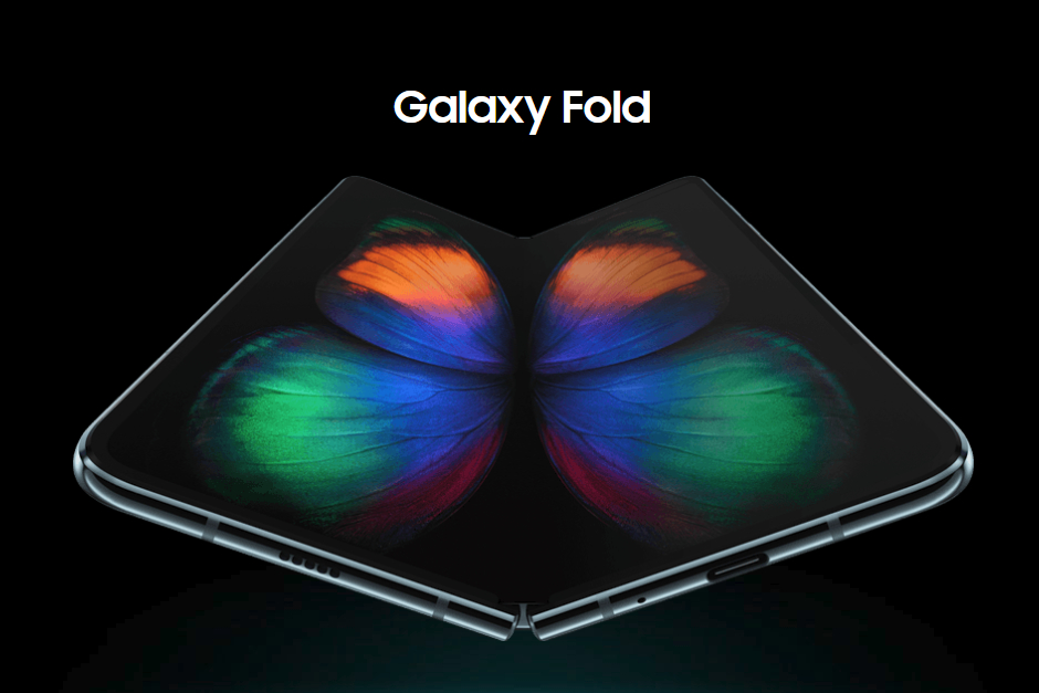 Samsung Galaxy Fold O lançamento nos EUA pode ter sido adiado para junho