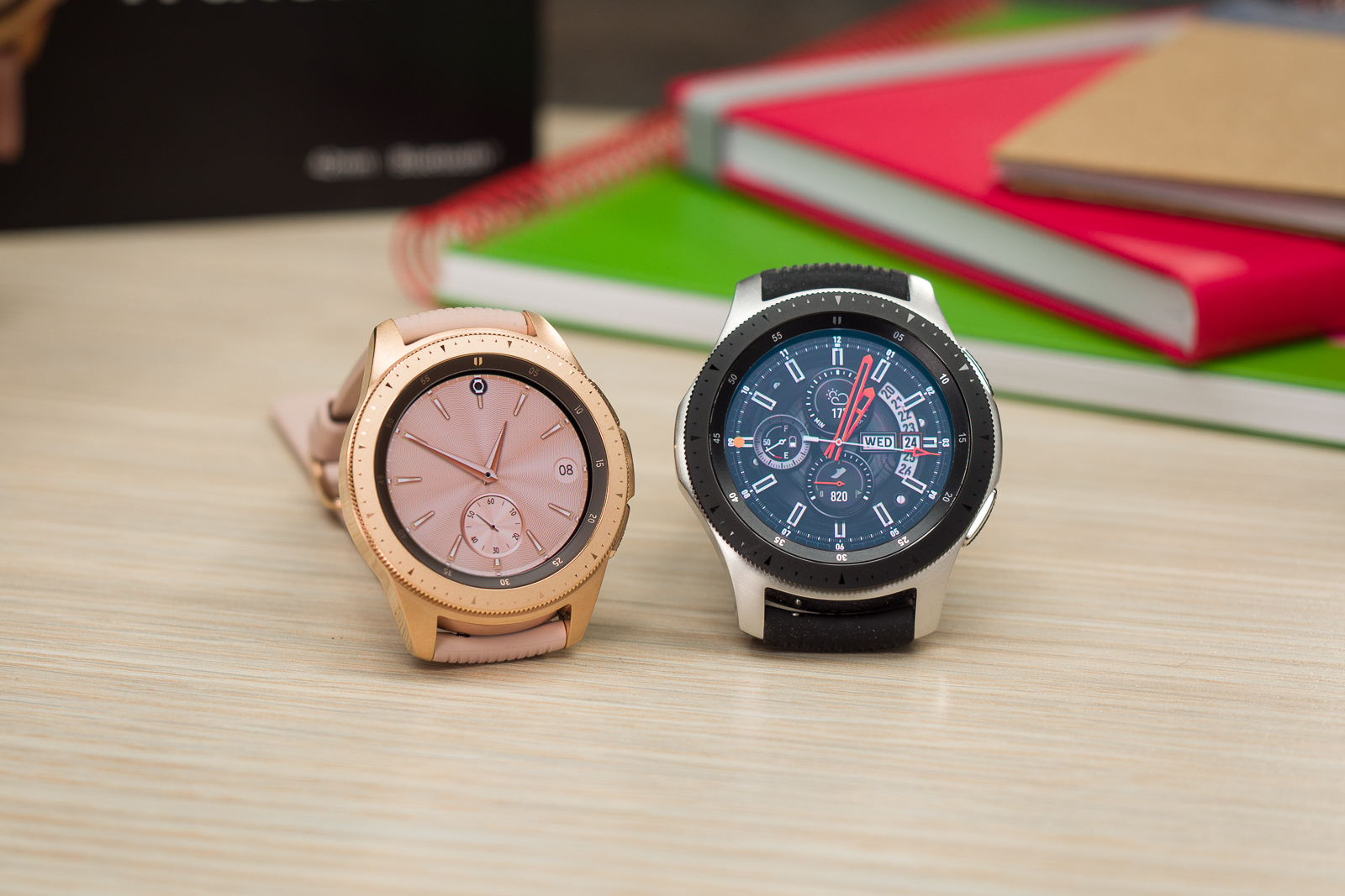 Samsung Galaxy O bug principal do aplicativo wearable afeta todos os smartwatches Gear e Galaxy Ver
