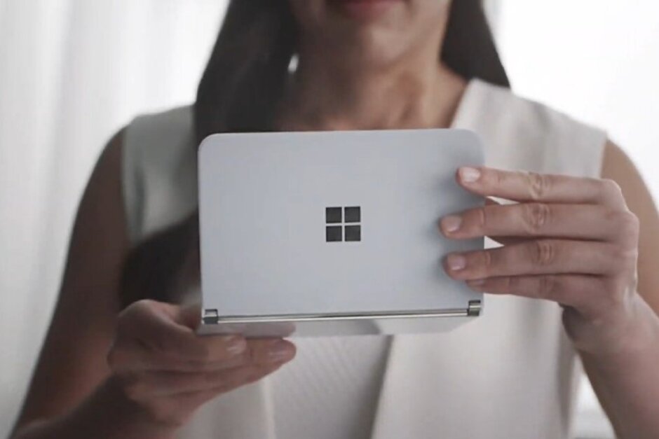 Seu desejo foi concedido!  Surface Duo da Microsoft pode ser lançado muito antes do esperado