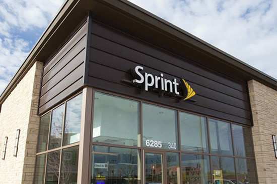 Sprint diz que hackers violaram contas de clientes