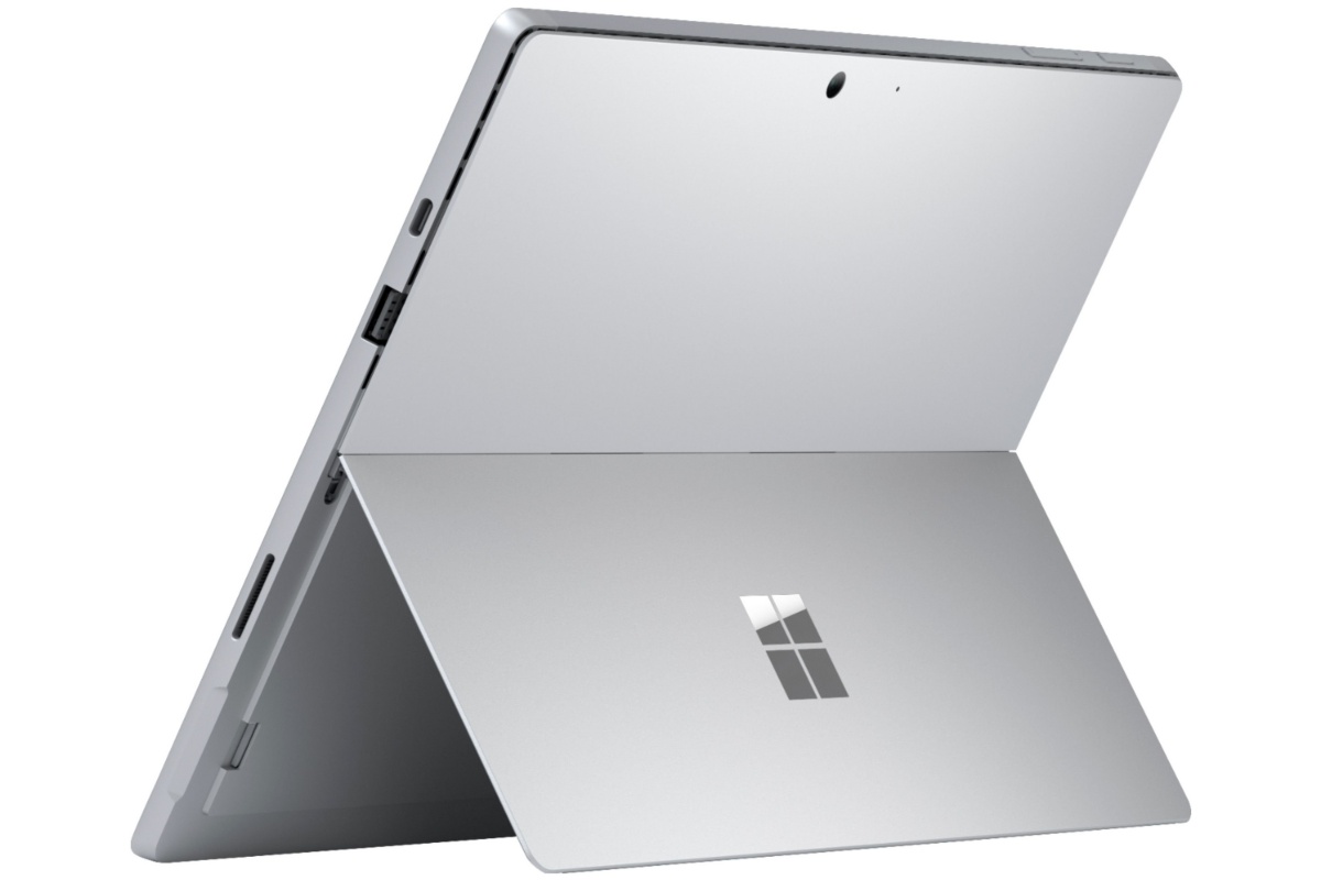 Surface Pro 7 vazamentos em dois projetos diferentes, mas a Microsoft tem algo maior no pipeline