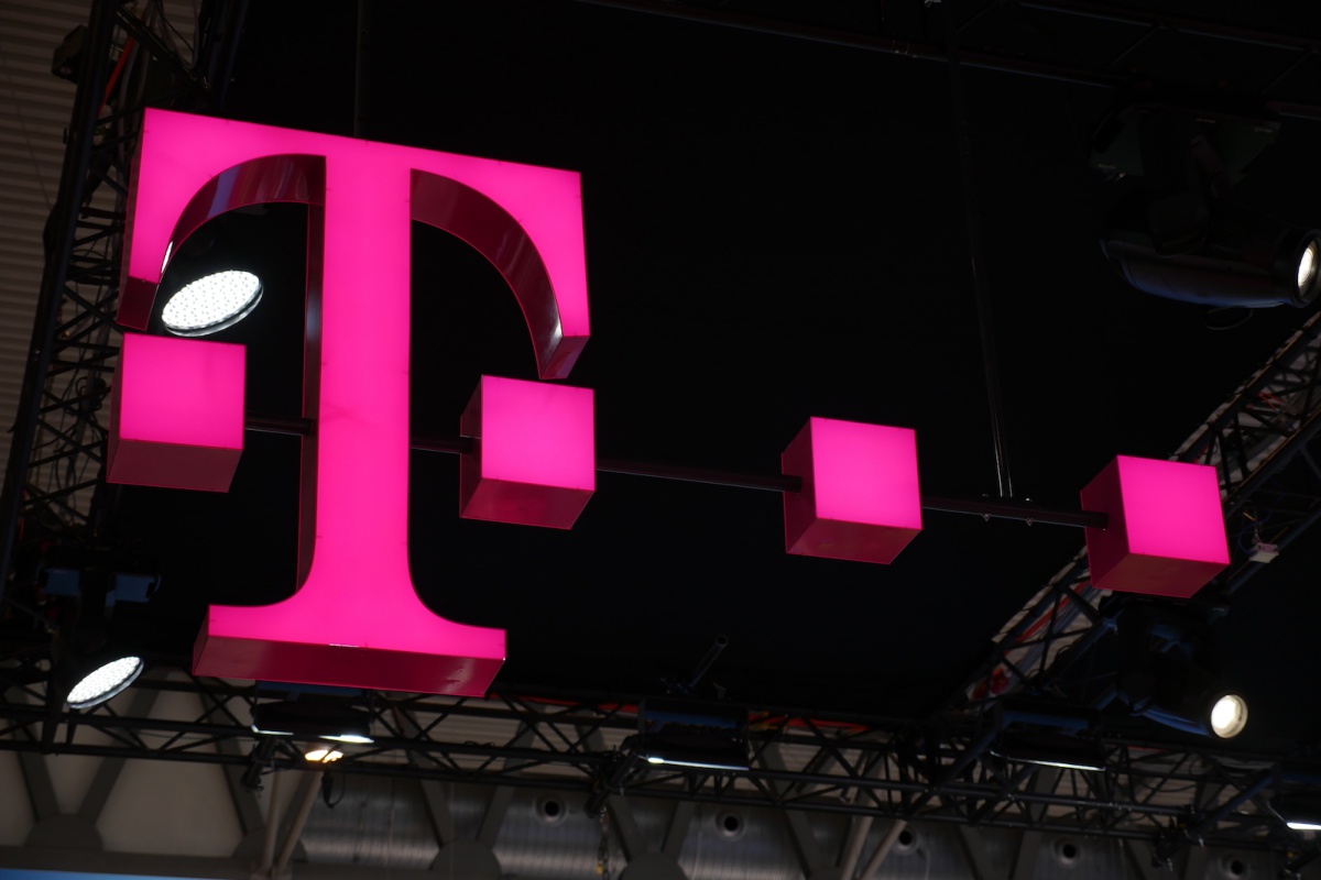 T-Mobile tem grandes problemas de congestionamento de rede na Califórnia, segundo novo estudo