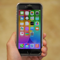 Trent Alixo 6S novo para Apple Iphone 6 Reveja 1