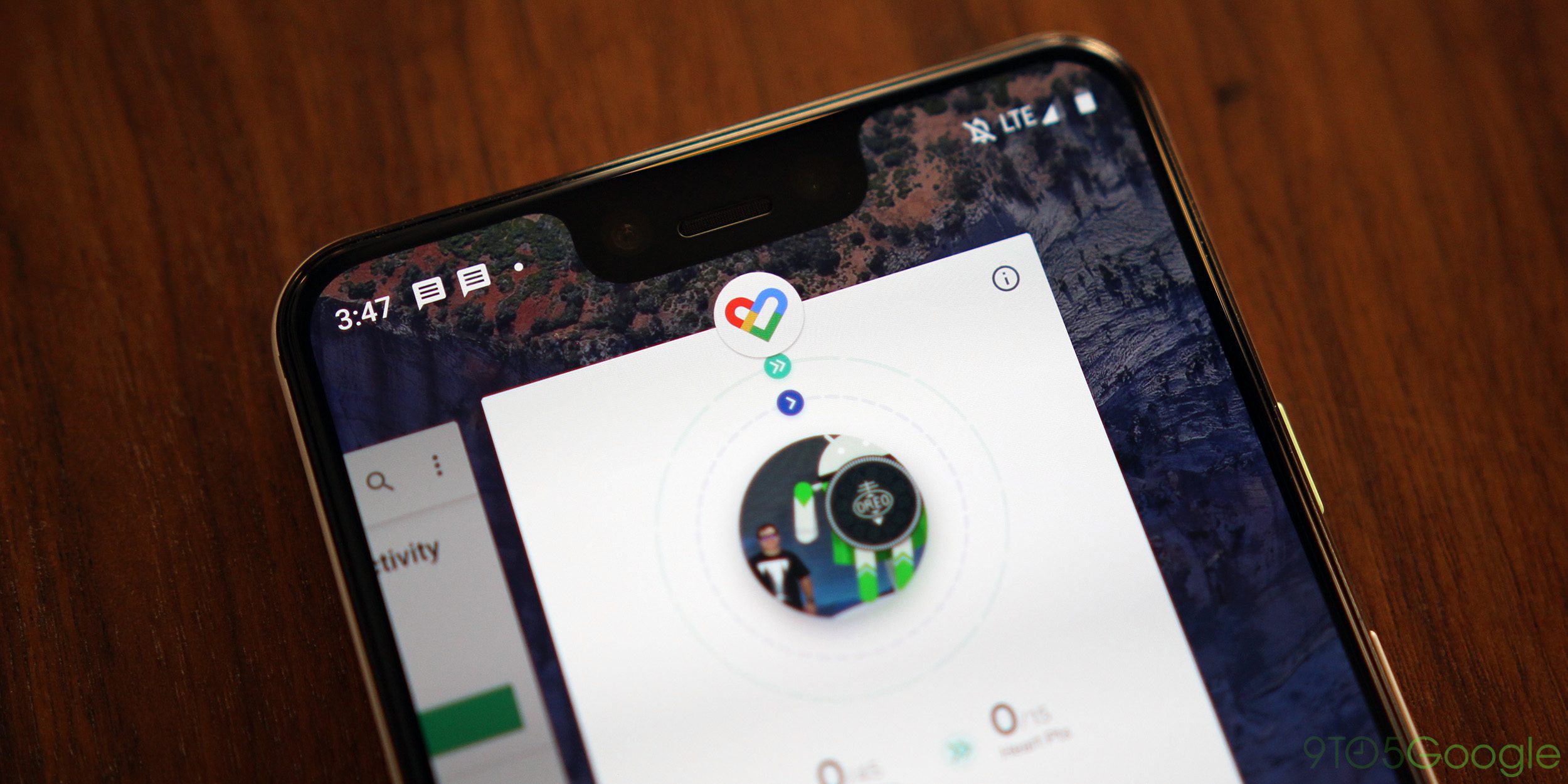 [Update: Live] Google Fit adicionando desafios mensais em 2019 em meio a #GetFitWithGoogle push