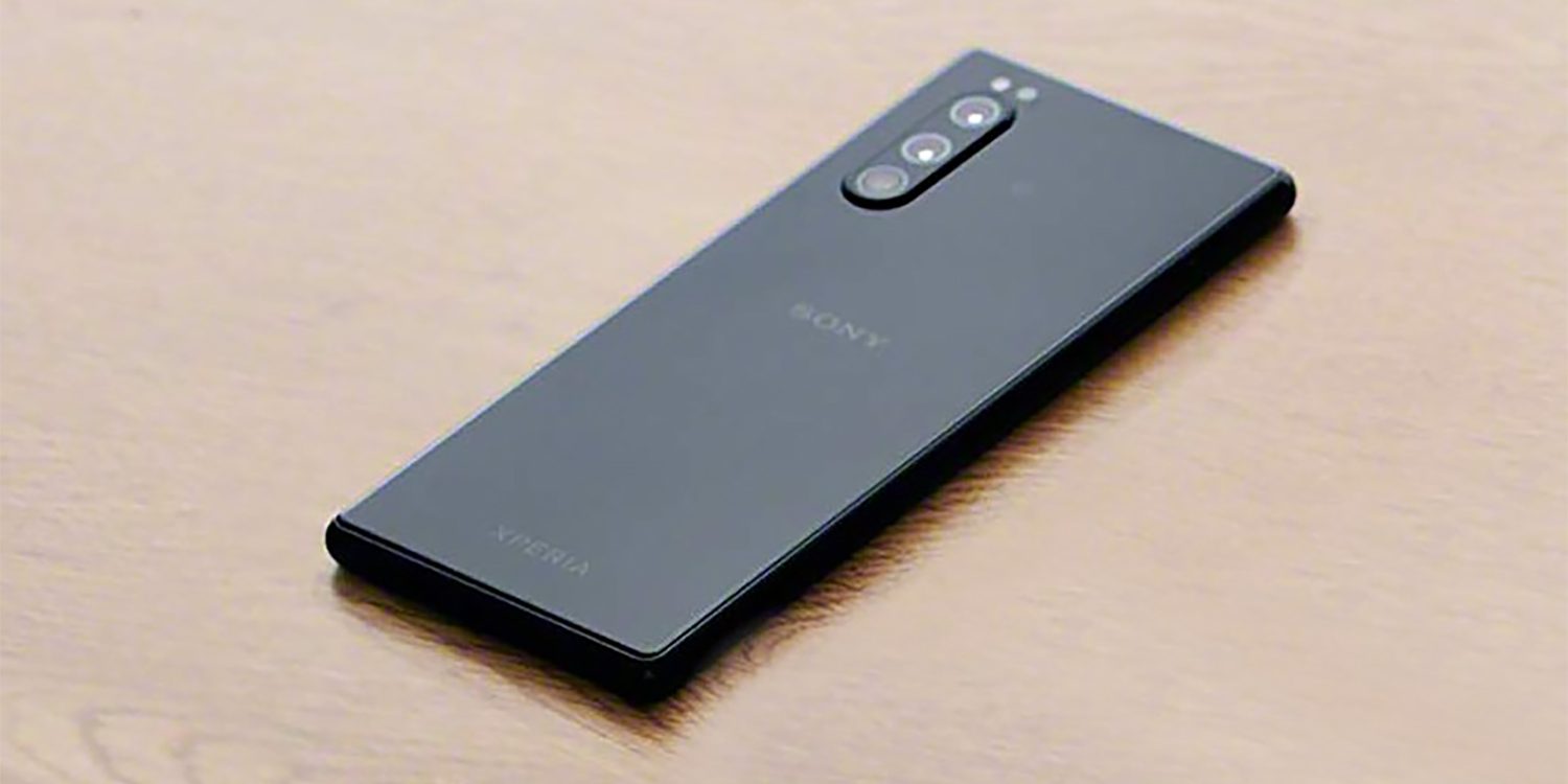 [Update: Official renders, more colors] Rumores Sony Xperia 2 vazamentos nas fotos da imprensa com 21:9 exibição, mais [Gallery]
