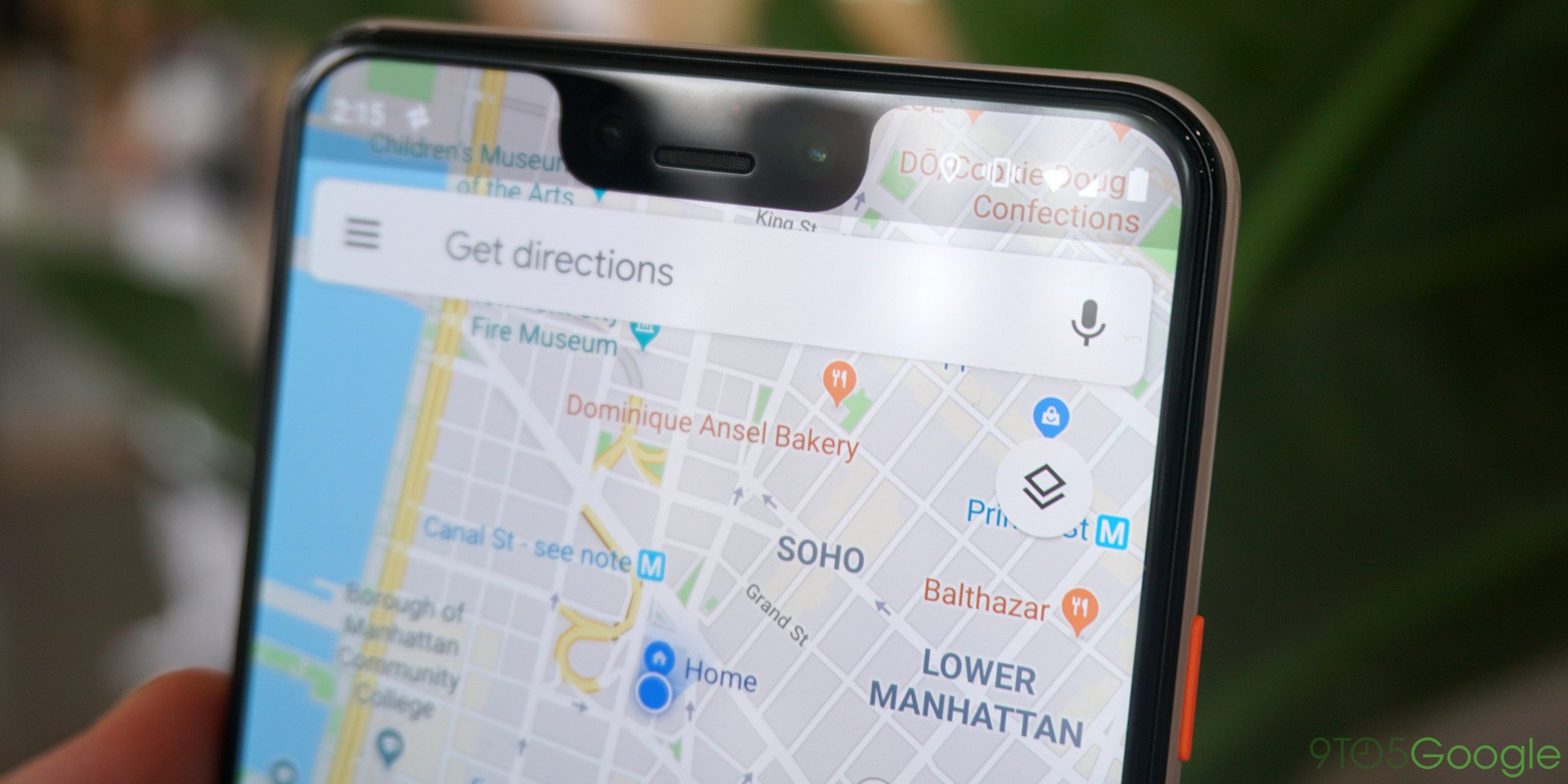 [Update: Rolling out] O modo de navegação anônima do Google Maps chega ao Android este mês, o iOS 'em breve'