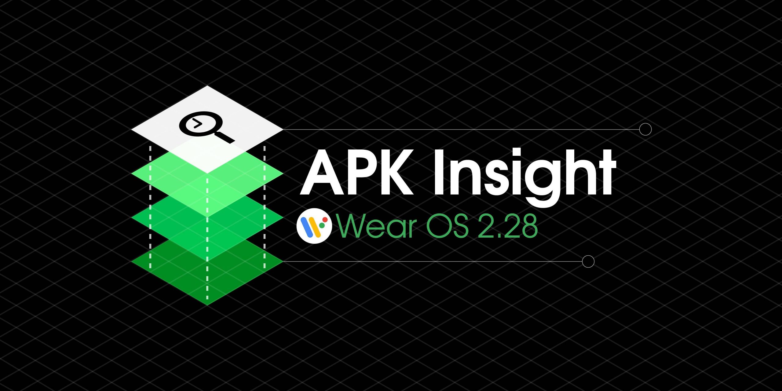 [Update: ‘Mi Watch’] Xiaomi pode estar criando um dispositivo Wear OS [APK Insight]