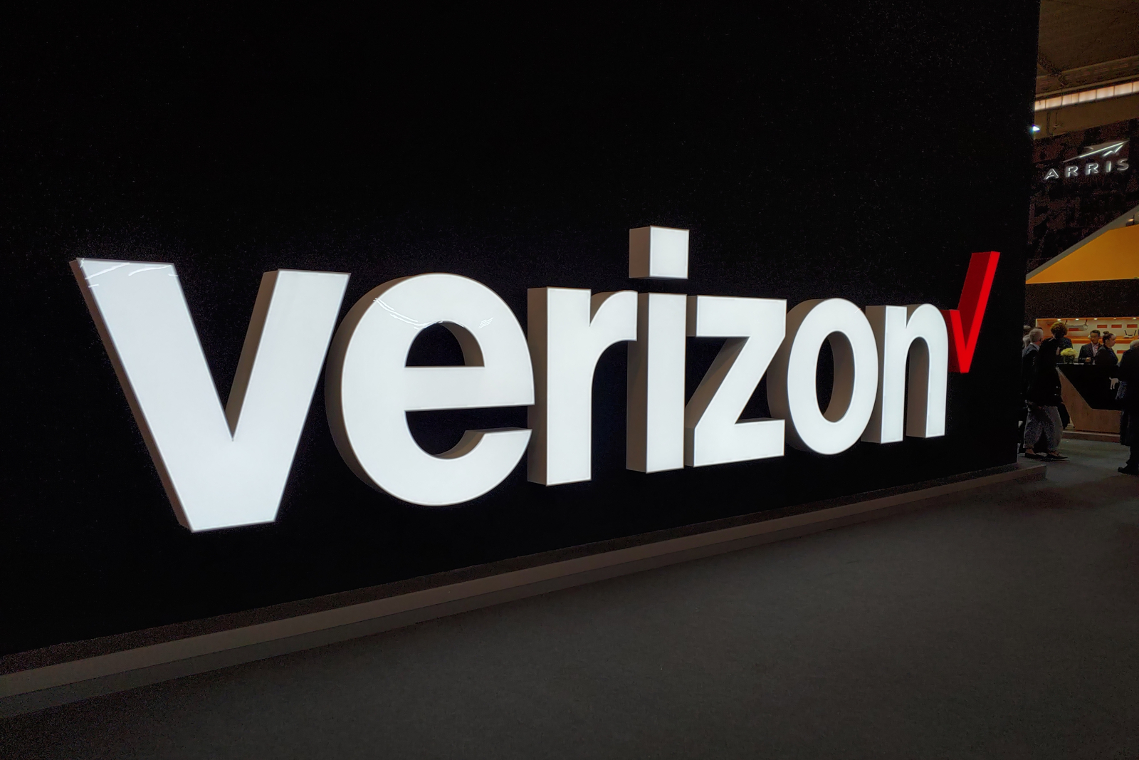 Verizon 5G entra em operação na décima cidade dos EUA no mesmo dia Samsung Galaxy Nota 10+ 5G chega